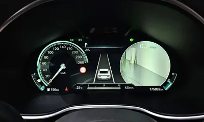 Genesis G80 2022, 175892 км, за 27900000 KRW - фото 8