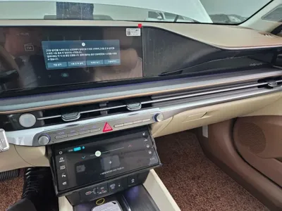 Hyundai Grandeur 2026, 237 км, за 36580000 KRW - фото 6