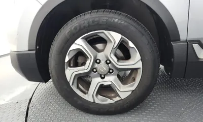 Honda CR-V 2019, 139876 км, за 20900000 KRW - фото 5