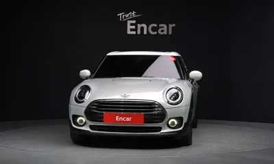 MINI Clubman 2023, 79467 км, за 22400000 KRW