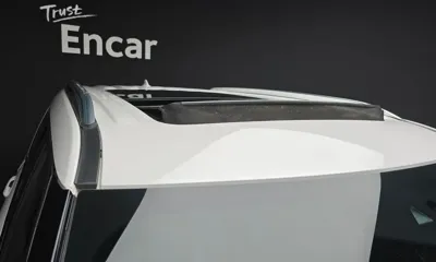 Ford Explorer 2020, 107390 км, за 21890000 KRW - фото 29