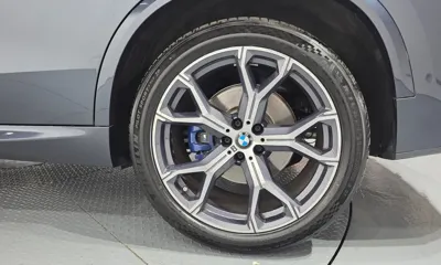 BMW X5 2022, 24728 км, за 87500000 KRW - фото 21