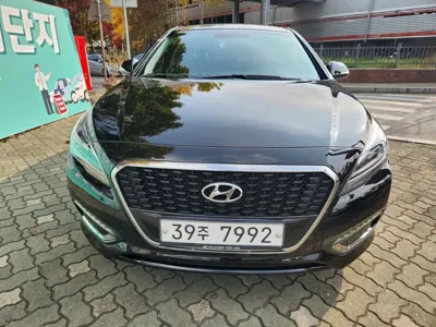 Hyundai Sonata 2015, 103097 км, за 10300000 KRW