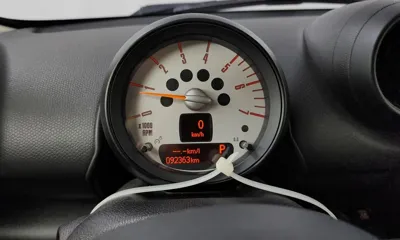 MINI Countryman 2014, 92363 км, за 99990000 KRW - фото 8