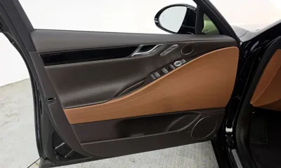 Genesis G80 2022, 93292 км, за 31100000 KRW - фото 24