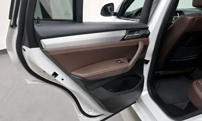 BMW X4 2018, 108274 км, за 23500000 KRW - фото 25