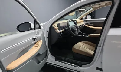 Hyundai Sonata 2025, 1295 км, за 32000000 KRW - фото 10