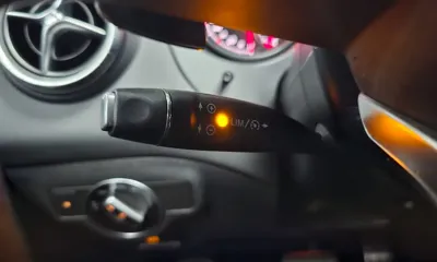 Mercedes-Benz CLA-Class 2018, 105808 км, за 10300000 KRW - фото 30