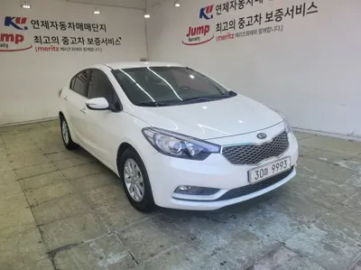 Kia K3 2013, 82000 км, за 4600000 KRW - фото 3