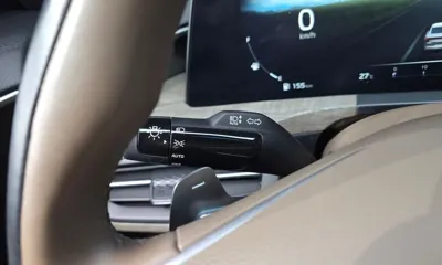 Kia K8 2023, 66272 км, за 22900000 KRW - фото 20