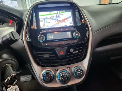 ChevroletGMDaewoo Spark 2017, 80086 км, за 4590000 KRW - фото 12