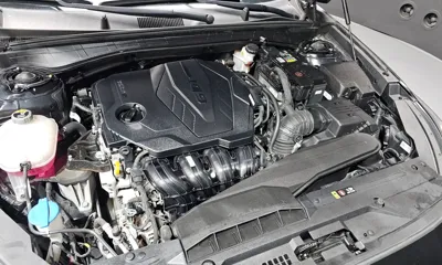 Kia K8 2023, 52207 км, за 24500000 KRW - фото 6