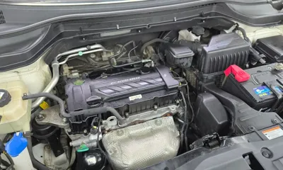 KG_Mobility_Ssangyong TIBOLI 2017, 88467 км, за 8700000 KRW - фото 6