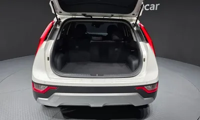 Kia Niro 2022, 99194 км, за 17500000 KRW - фото 20