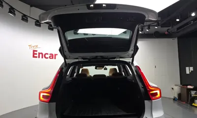 Volvo XC40 2022, 13941 км, за 31500000 KRW - фото 31