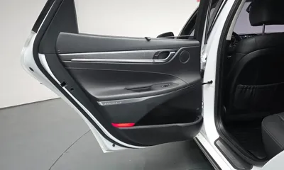 Hyundai Grandeur 2018, 101930 км, за 19900000 KRW - фото 25