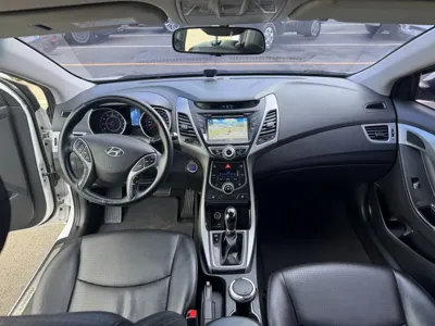 Hyundai Avante 2014, 126772 км, за 6300000 KRW - фото 15