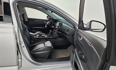 Renault-KoreaSamsung SM6 2017, 169002 км, за 8000000 KRW - фото 10