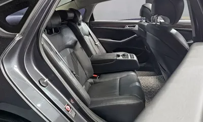 Genesis G80 2017, 153708 км, за 13500000 KRW - фото 11