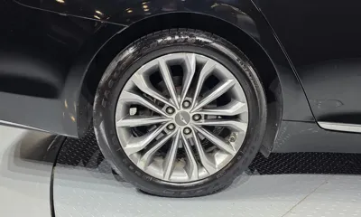 Hyundai Genesis 2015, 149914 км, за 10900000 KRW - фото 5