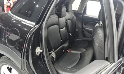MINI Cooper 2019, 23374 км, за 15900000 KRW - фото 11