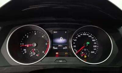 Volkswagen Tiguan 2018, 70445 км, за 17500000 KRW - фото 8