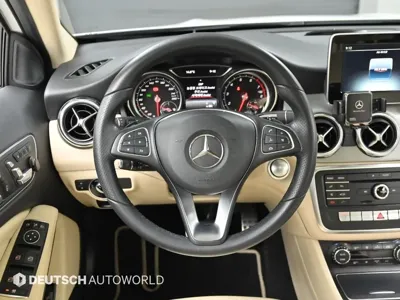 Mercedes-Benz GLA-Class 2018, 56190 км, за 19900000 KRW - фото 7