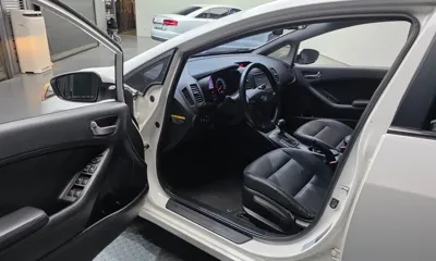 Kia K3 2015, 108583 км, за 5200000 KRW - фото 10