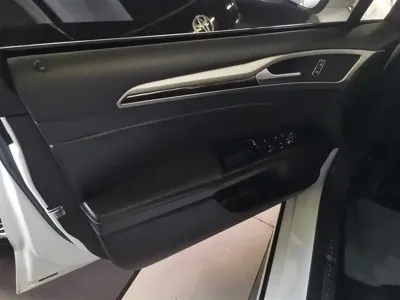 Ford Mondeo 2016, 63400 км, за 39800 CNY - фото 7