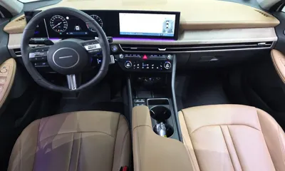 Hyundai Sonata 2024, 29970 км, за 28300000 KRW - фото 7