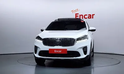 Kia Sorento 2019, 91226 км, за 19900000 KRW