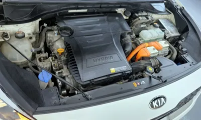 Kia Niro 2020, 113680 км, за 14990000 KRW - фото 6