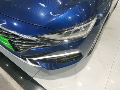Hyundai Lafesta 2019, 41800 км, за 64767.78 CNY - фото 9