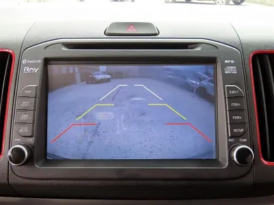 Kia Ray 2016, 78866 км, за 8300000 KRW - фото 15
