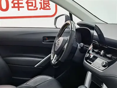 Toyota Frontlander 2024, 39700 км, за 72800 CNY - фото 22