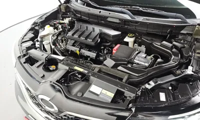 Renault-KoreaSamsung QM6 2021, 118497 км, за 14800000 KRW - фото 6