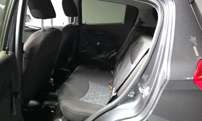 ChevroletGMDaewoo Spark 2019, 16706 км, за 5900000 KRW - фото 26