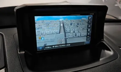 KG_Mobility_Ssangyong TIBOLI 2015, 66609 км, за 6600000 KRW - фото 27