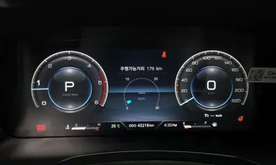 KG_Mobility_Ssangyong Rexton 2023, 43218 км, за 21900000 KRW - фото 8