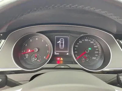 Volkswagen Magotan 2021, 78300 км, за 94800 CNY - фото 14