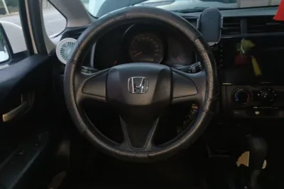 Honda Fit 2018, 60199 км, за 42059.04 CNY - фото 11