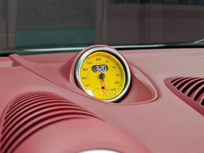 Porsche 718 2023, 12800 км, за 115000000 KRW - фото 17