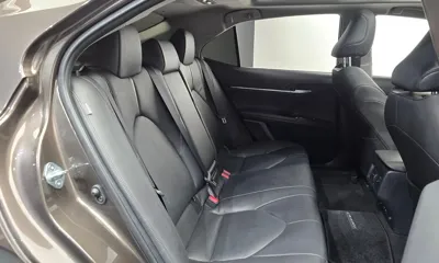 Toyota Camry 2019, 83270 км, за 25500000 KRW - фото 11