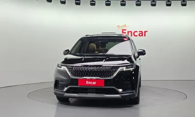 Kia Canival 2023, 59465 км, за 27900000 KRW