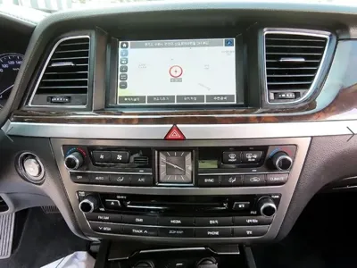Hyundai Genesis 2015, 214381 км, за 4790000 KRW - фото 13