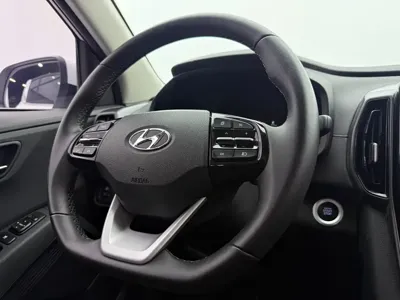 Hyundai ix35 2022, 51000 км, за 109800 CNY - фото 13