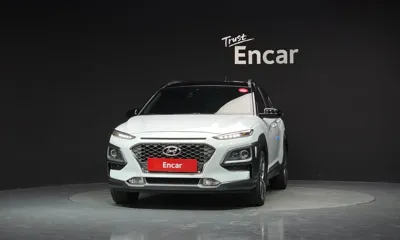 Hyundai Kona 2018, 41875 км, за 16600000 KRW - фото 3