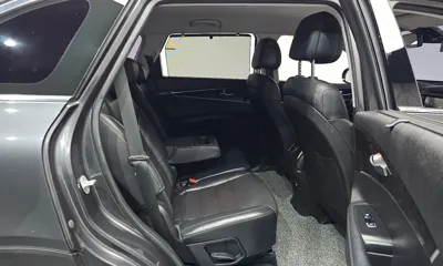 Kia Sorento 2016, 105283 км, за 14300000 KRW - фото 11