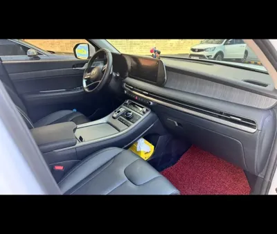 Hyundai Palisade 2024, 39000 км, за 34000000 KRW - фото 6
