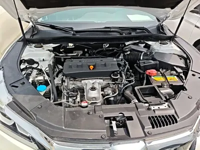 Honda Accord 2017, 110399 км, за 56700 CNY - фото 20
